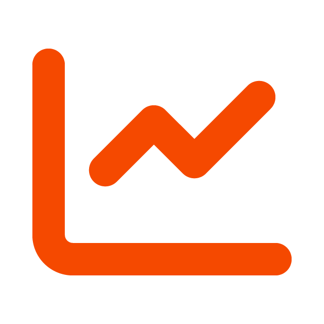 chart-line